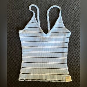 Women’s Pull & Bear Tank Top